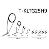 チタンTORZITE シーバスセット/T-KLTG25H9